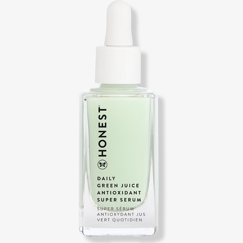 the honest company | antioxidant serum